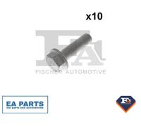 Bolt, exhaust system FA1 982-F10-F35.10
