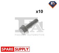 BOLT, EXHAUST SYSTEM FA1 982-F10-F35.10