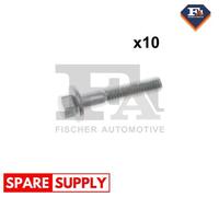 BOLT, EXHAUST SYSTEM FA1 982-S06-030.10