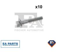 Bolt, exhaust system FA1 982-S06-030.10