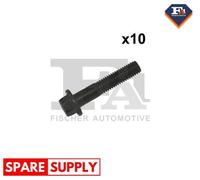 BOLT, EXHAUST SYSTEM FA1 982-S08-040.10