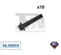 Bolt, exhaust system FA1 982-S08-040.10