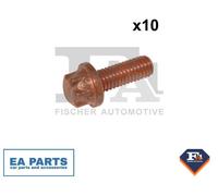 BOLT EXHAUST SYSTEM 982-T06-716.10 FORBOLT EXHAUST SYSTEM 982-T06-716.10 FOR FIA
