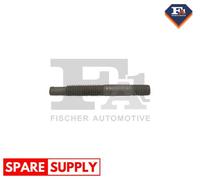 BOLT, EXHAUST SYSTEM FA1 985-920.10