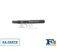 Bolt, exhaust system FA1 985-920.10