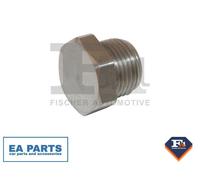 Bolt, exhaust system for RENAULT GRAND SCÉNIC MEGANE FA1 999-838