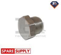 BOLT, EXHAUST SYSTEM FOR RENAULT GRAND SCÉNIC MEGANE FA1 999-838