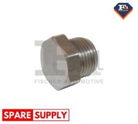 BOLT, EXHAUST SYSTEM FOR RENAULT GRAND SCÉNIC MEGANE FA1 999-838