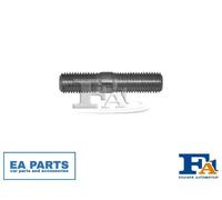 Bolt, exhaust system for SUZUKI S-CROSS FA1 985-835-1031.10