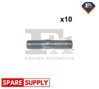 BOLT, EXHAUST SYSTEM FOR SUZUKI S-CROSS FA1 985-835-1031.10