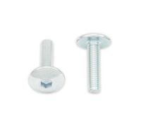Bolt Fairing Head Screw M5x0,80x12mm 10 pieces