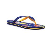 Bolt Flip Flop - male - Ralph Lauren - Flip Flops - Blue - 7 UK - Shoes 7 UK