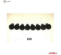 Ashika Flywheel Ring Gear Bolt 54-0K-K00 for KIA Sorento I (D4CB 2.5L 4cyl)