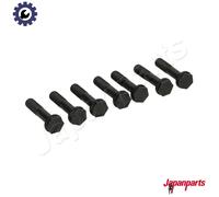 BOLT FLYWHEEL RING GEAR CARRIER BV-500 FOR MITSUBISHI PAJERO/III/SHOGUN/IV/Mk