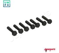 BOLT FLYWHEEL RING GEAR CARRIER BV-500 FOR MITSUBISHI PAJERO/III/SHOGUN/IV/Mk