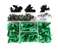 Bolt For Ninja250R Ninja650R ER-6F ER-6N Motorcycle Complete Full Fairing Bolts Kit Body Screws Motorbike Body Work For Bolt Kit