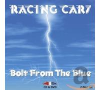 Bolt From The Blue