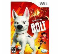 Bolt / Game