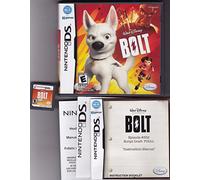 Bolt / Game
