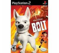 Bolt / Game