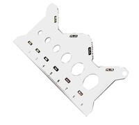 Bolt Gauge High-Precision Accurate Nut Identifier Standard