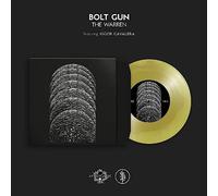 Bolt Gun - The Warren [VINYL]