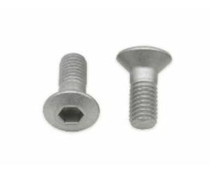 Bolt Hex/Torx Head Screw M8x1,25x16mm 10 pieces