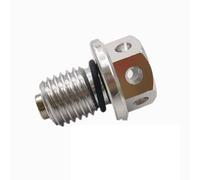 Bolt Kit Compatible With For KLX150S For KLX125 D-Tracker 125 For KLX110 L Motorcycle Accessories Fairing Bolt Screws Kit