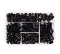Bolt Kit Compatible With For Z800 2013-2016 For Z900 2017-2019 For Z1000 2003-2019 Motorcycle Screw Set Fastener Clip Body Fairing Bolt