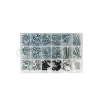 Bolt Kit Compatible With XR50R 2000 2001 2002 2003 For XR70R 1998 1999 2000 2001 2002 2003 Motorcycle Body Engine Bolts Kit
