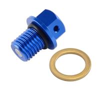 Bolt Kit Compatible With XR50R CRF50F 1999-2017 For XR70R CRF70F 1997-2011 For XR100R CRF100F 1990-2013 Motorcycle Fairing Bolts Screws Kit Nut Clips