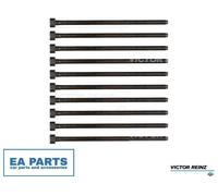 Bolt Kit, cylinder head for ALFA ROMEO 145 VICTOR REINZ 14-32221-01