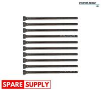 BOLT KIT, CYLINDER HEAD FOR ALFA ROMEO 145 VICTOR REINZ 14-32221-01