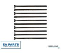 Bolt Kit, cylinder head for ALFA ROMEO 146 VICTOR REINZ 14-32221-01