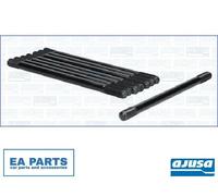 Bolt Kit, cylinder head for ALFA ROMEO 147 156 164 166 AJUSA 81048300