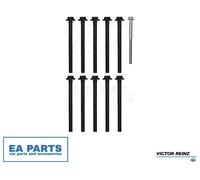 Bolt Kit, cylinder head for ALFA ROMEO GIULIA VICTOR REINZ 14-10030-01