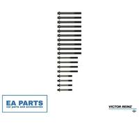 Bolt Kit, cylinder head for ALFA ROMEO GIULIETTA VICTOR REINZ 14-32147-01