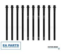 Bolt Kit, cylinder head for ALPINA B5 B6 B7 VICTOR REINZ 14-32308-01