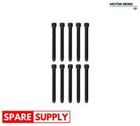 BOLT KIT, CYLINDER HEAD FOR AUDI 100 C4 AVANT A4 A6 VICTOR REINZ 14-32052-01