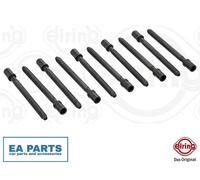 Bolt Kit, cylinder head for AUDI A3 A4 A6 ELRING 305.430