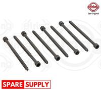 BOLT KIT, CYLINDER HEAD FOR AUDI A4 A5 A6 A7 ELRING 325.040