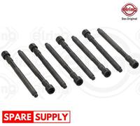 BOLT KIT, CYLINDER HEAD FOR AUDI A4 A6 A8 ELRING 057.450