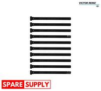 BOLT KIT, CYLINDER HEAD FOR AUDI A8 Q7 VICTOR REINZ 14-32196-02