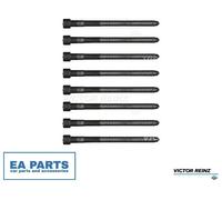 Bolt Kit, cylinder head for AUDI (FAW) A4 A6L C6 VICTOR REINZ 14-32166-03