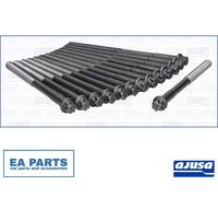 Bolt Kit, cylinder head for BERTONE FREECLIMBER AJUSA 81004500