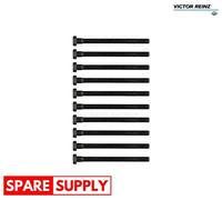 BOLT KIT, CYLINDER HEAD FOR BMW 1500-2000 E10 E6 VICTOR REINZ 14-32000-01