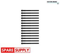 BOLT KIT, CYLINDER HEAD FOR BMW E21 E30 E12 E28 VICTOR REINZ 14-32001-01