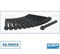 Bolt Kit, cylinder head for BMW E36 AJUSA 81020400