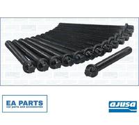 Bolt Kit, cylinder head for BMW E36 E46 E34 E39 AJUSA 81008500