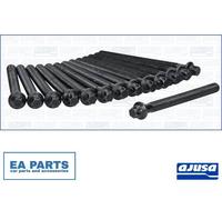 Bolt Kit, cylinder head for BMW E36 E46 E39 E38 AJUSA 81024300